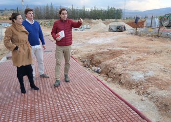 El Ayuntamiento publica la licitación de la venta de la parcela de la UE30 para construir espacios comerciales y nuevos aparcamientos