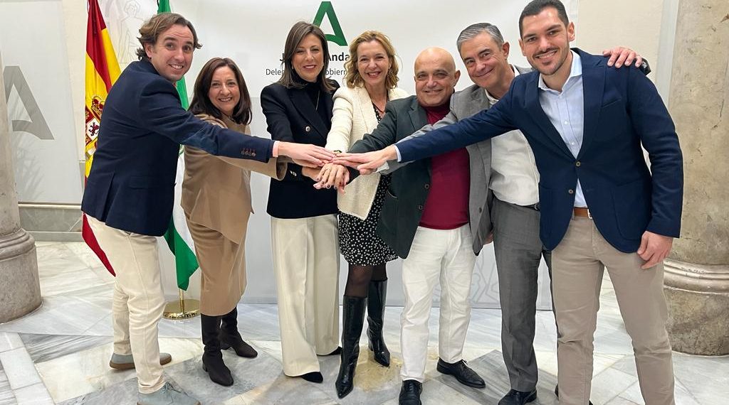 La Junta de Andalucía aprueba definitivamente el Plan Especial del Casco Histórico de Ronda