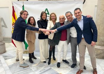 La Junta de Andalucía aprueba definitivamente el Plan Especial del Casco Histórico de Ronda