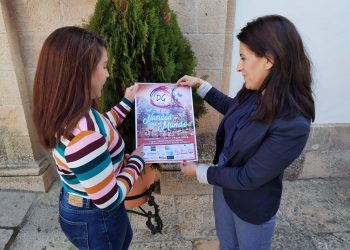 El Ayuntamiento apoya la actividad benéfica ‘Navidad por el Mundo’ que tendrá lugar el próximo sábado día 16