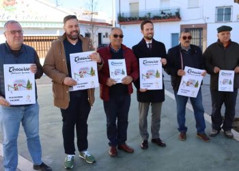 Participación Ciudadana presenta una nueva edición del concurso de balcones navideños de San Cristóbal-La Harinera