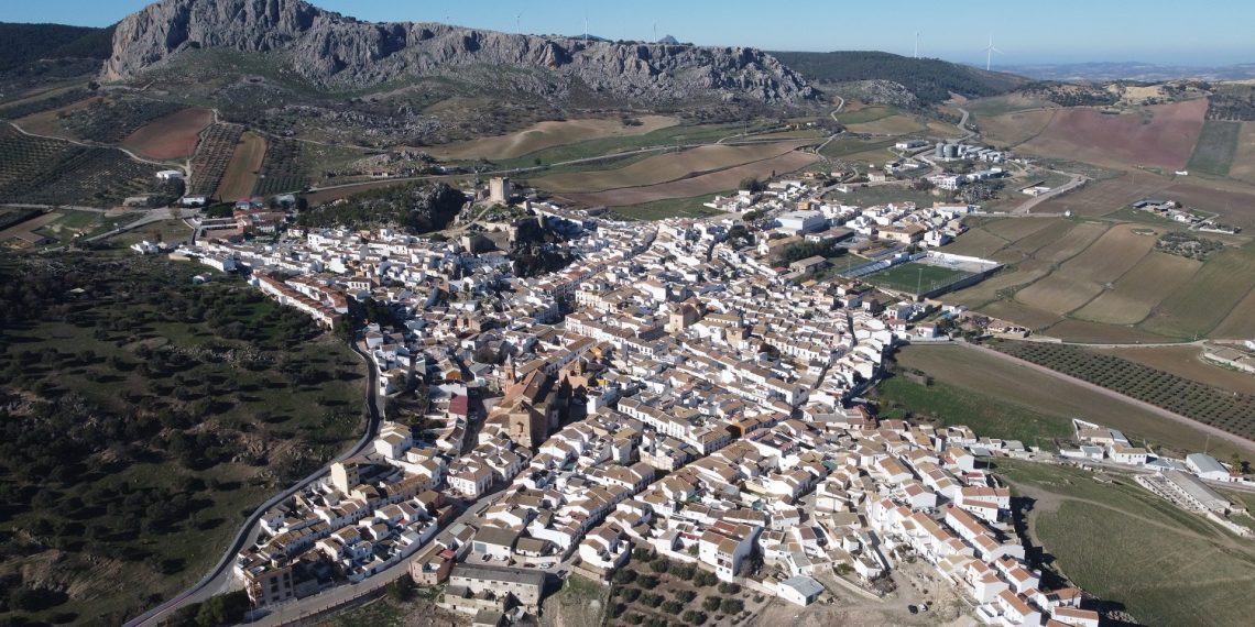 CAÑETE LA REAL PONDRÁ EN MARCHA UN TALLER DEL PROGRAMA DE EMPLEO Y FORMACIÓN