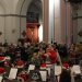Rotundo éxito del concierto navideño ofrecido por la Banda Municipal de Ronda a beneficio de Ayuca