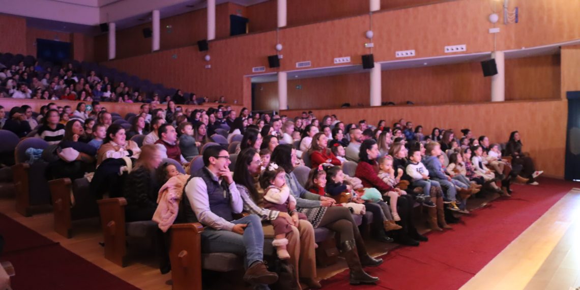 Ocho municipios malagueños formarán parte de la Red Andaluza de Teatros Públicos en 2024
