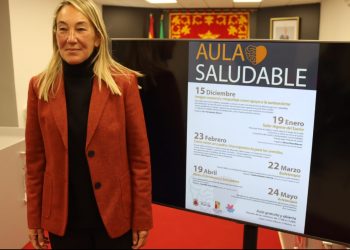 Educación presenta ‘Aula Sana’, una nueva propuesta de sus talleres socioculturales
