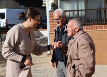 El Ayuntamiento adjudica la remodelación de Las Sindicales, cuyas obras arrancarán en febrero