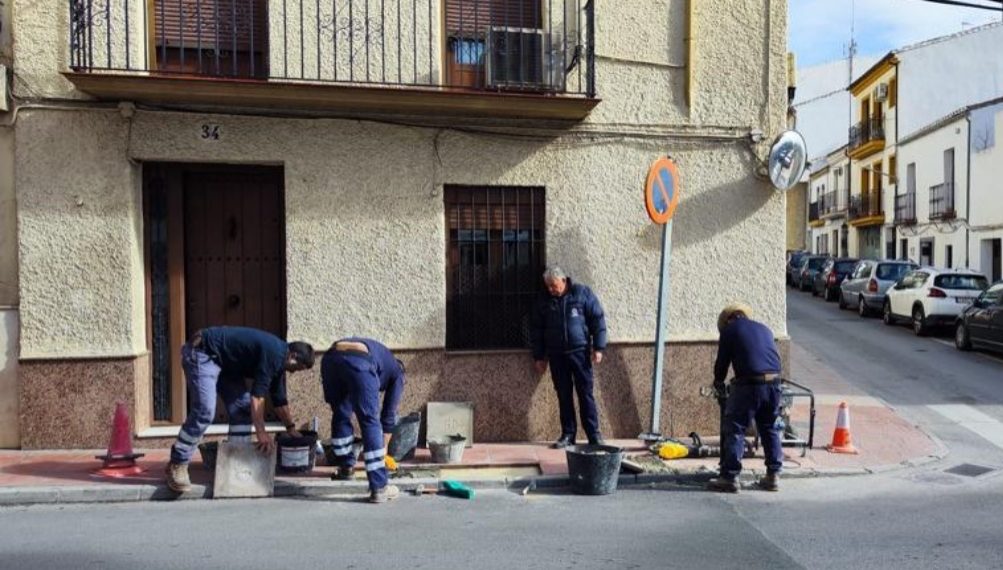 El Ayuntamiento pone en marcha un procedimiento de concurso oposición para la contratación de cuatro plazas de subalternos
