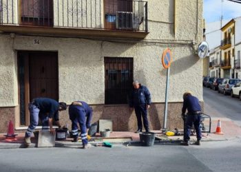 El Ayuntamiento pone en marcha un procedimiento de concurso oposición para la contratación de cuatro plazas de subalternos