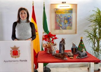 El Ayuntamiento cierra 2023 como el año del inicio de las grandes inversiones para Ronda