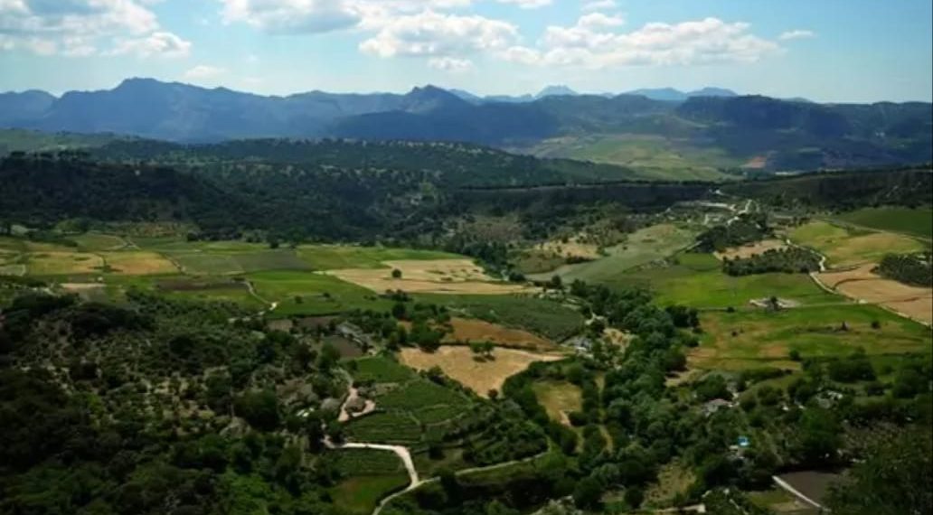 La Junta destina a Ronda más de 14 millones de los presupuestos para 2024