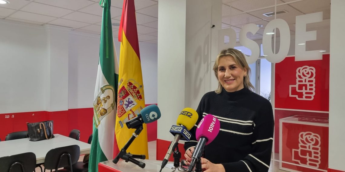 El PSOE denuncia que hay más de 12.500 pacientes en lista de espera en la Comarca de Ronda