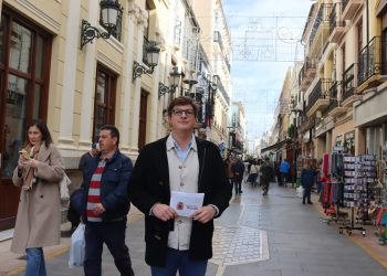 El Ayuntamiento promueve el reciclaje del vidrio entre los hosteleros de Ronda