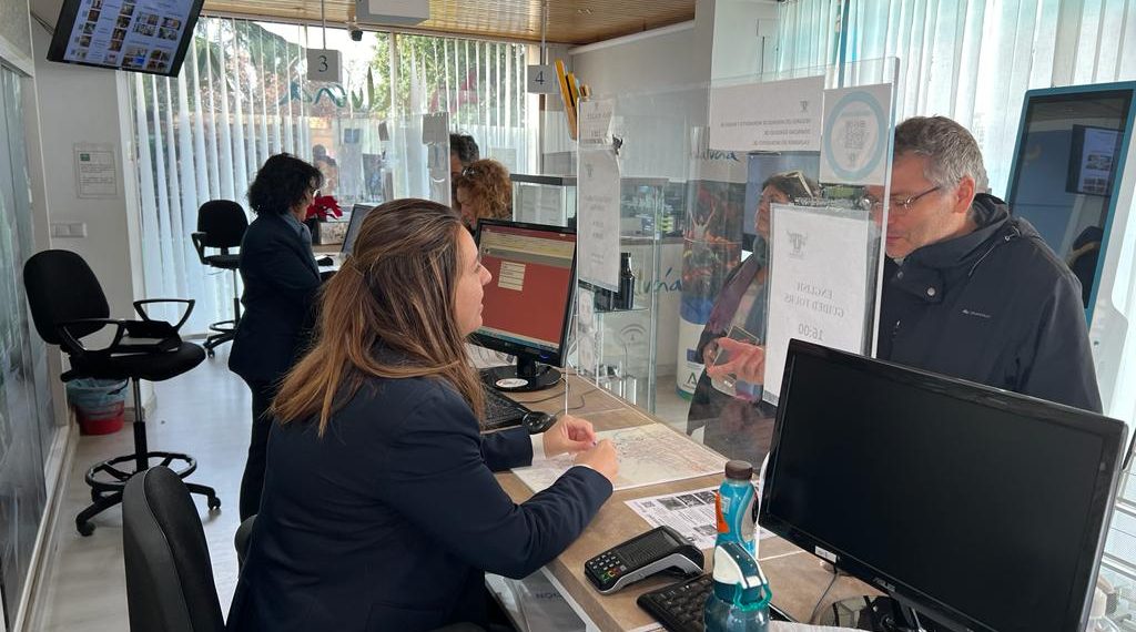 El Ayuntamiento pone en marcha nuevas bolsas de empleo para la contratación de personal en las áreas de Turismo y la Escuela de Música