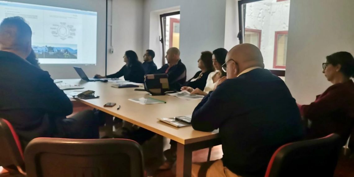 El Ayuntamiento llevará a pleno la aprobación del Plan Estratégico 2030 que sentará nuevas bases para el urbanismo en Ronda