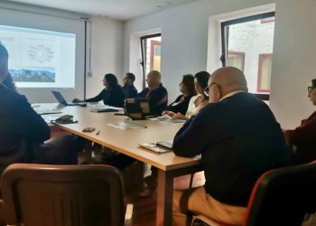 El Ayuntamiento llevará a pleno la aprobación del Plan Estratégico 2030 que sentará nuevas bases para el urbanismo en Ronda