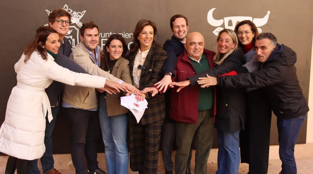 La Justicia niega las acusaciones de enchufismo del grupo municipal socialista en el Ayuntamiento de Ronda