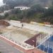 Jubrique avanza en la construcción de un parque de ocio y deporte