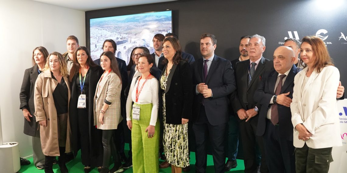 Una exposición de Picasso y otros autores del siglo XX centra el calendario cultural que Turismo de Ronda presenta este año en FITUR