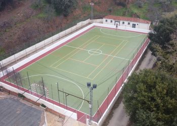 Algatocín creará una vía de saca para acceder a su monte público