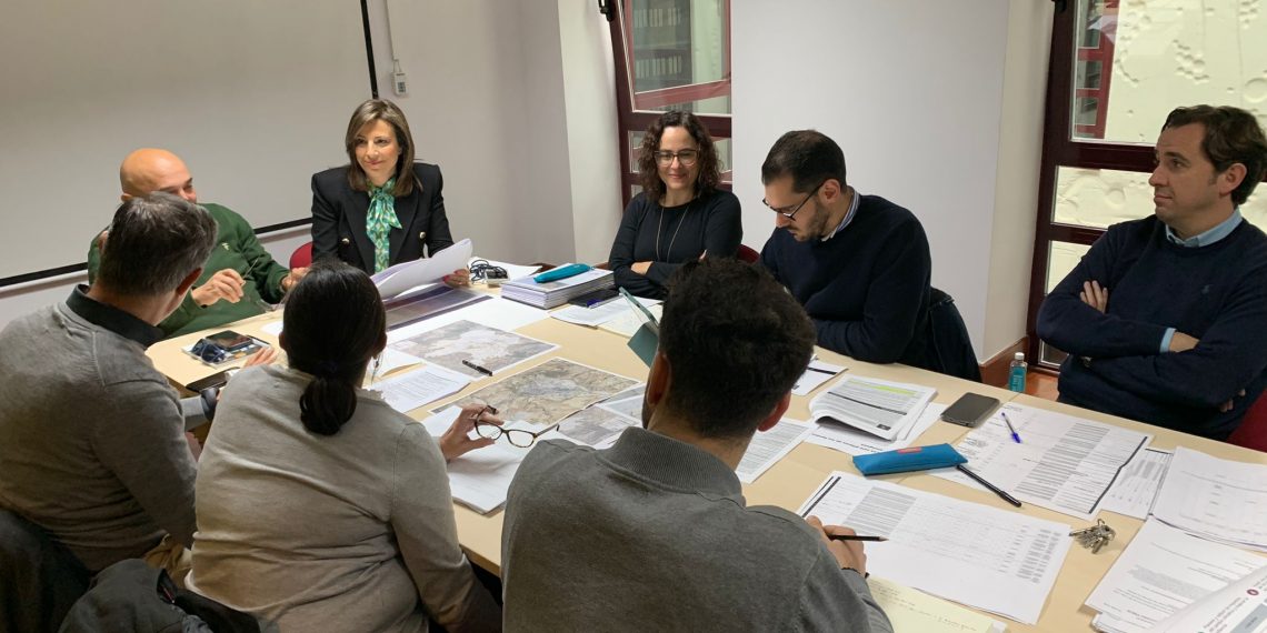 El Ayuntamiento llevará a pleno la aprobación del Plan de Acción Local de la Agenda 2030