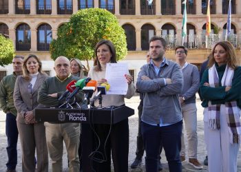 El juzgado archiva la denuncia interpuesta por el PSOE contra el equipo de Gobierno sobre la construcción de la estación de autobuses