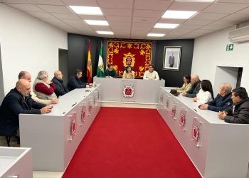 El Ayuntamiento anuncia que este año Ronda Romántica se celebrará del 7 al 9 de junio