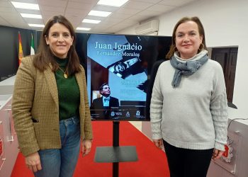 El virtuoso pianista Juan Ignacio Fernández ofrecerá en Ronda un concierto el próximo 27 de enero