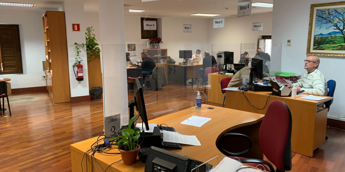 El Ayuntamiento anuncia la publicación de la convocatoria de doce nuevas plazas de empleo público