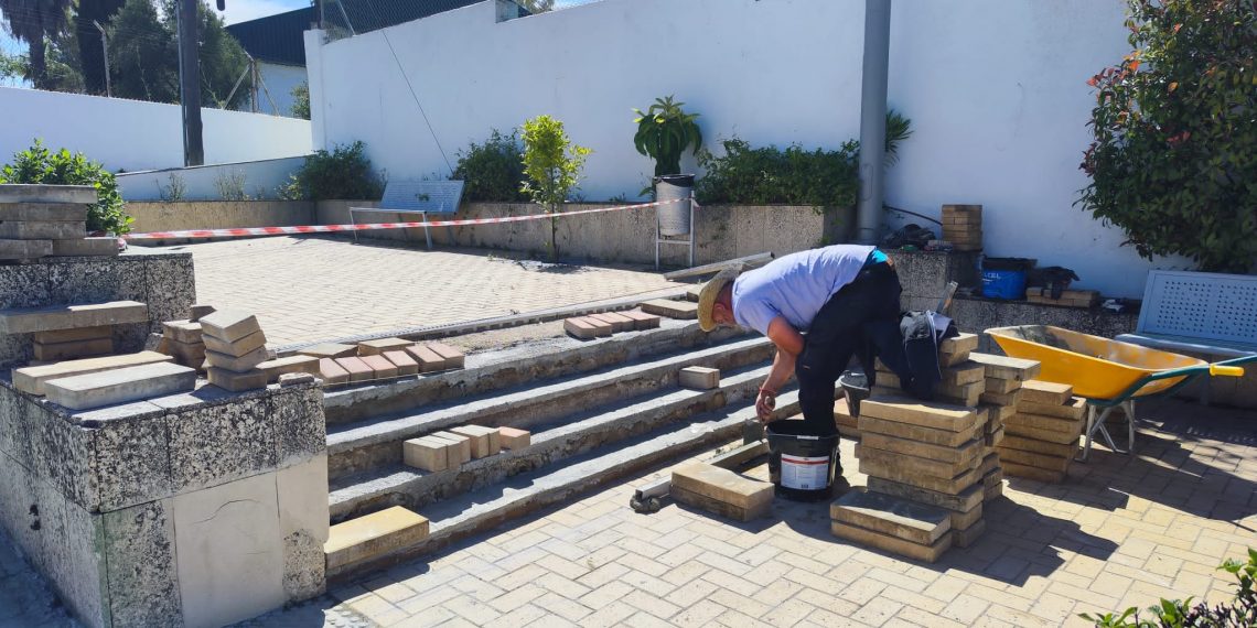 El Ayuntamiento resuelve el 80% de las incidencias de la app ‘Ronda a mano’ en menos de quince días