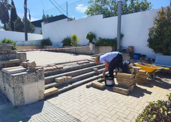 El Ayuntamiento resuelve el 80% de las incidencias de la app ‘Ronda a mano’ en menos de quince días