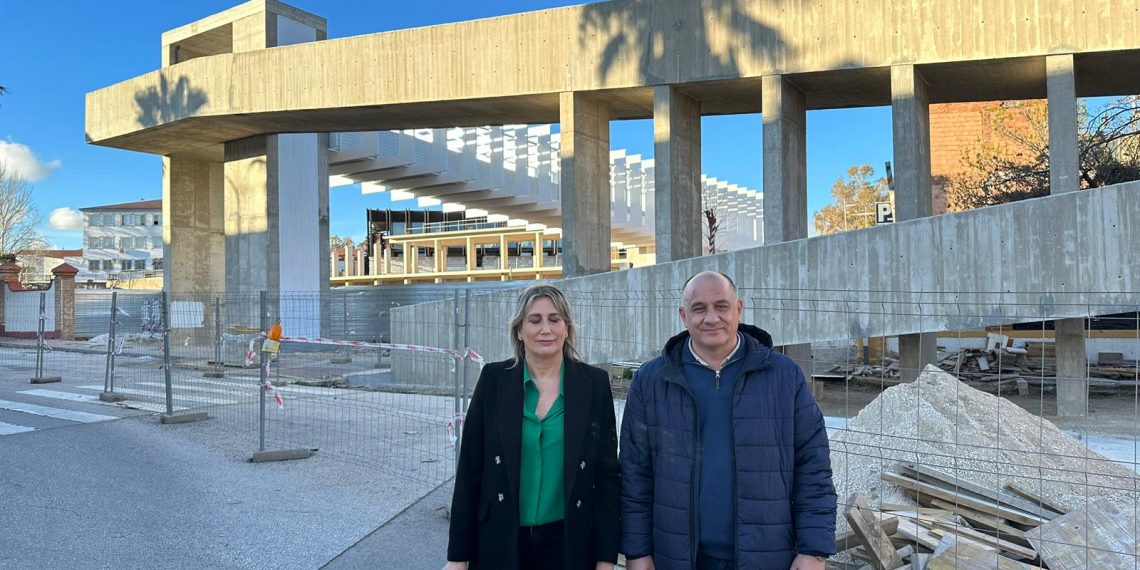 El PSOE insiste en el que el archivo de la denuncia sobre las obras de la nueva estación de autobuses es provisional