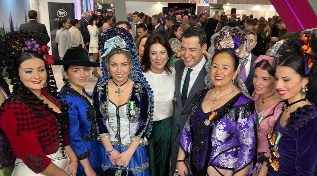 Turismo de Ronda presenta en FITUR una exposición de pintura con Picasso de protagonista, entre otras citas