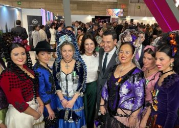 Turismo de Ronda presenta en FITUR una exposición de pintura con Picasso de protagonista, entre otras citas