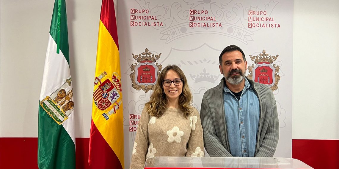 El PSOE de Ronda da a conocer las mociones que presentará en el próximo pleno municipal