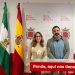 El PSOE de Ronda da a conocer las mociones que presentará en el próximo pleno municipal