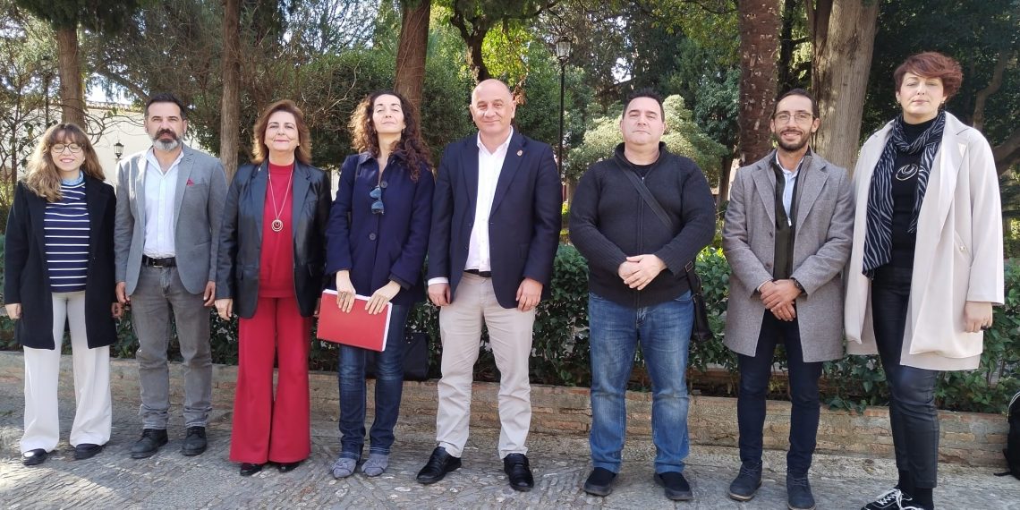 El Grupo Municipal Socialista critica que el Gobierno local no apruebe las mociones que presenta