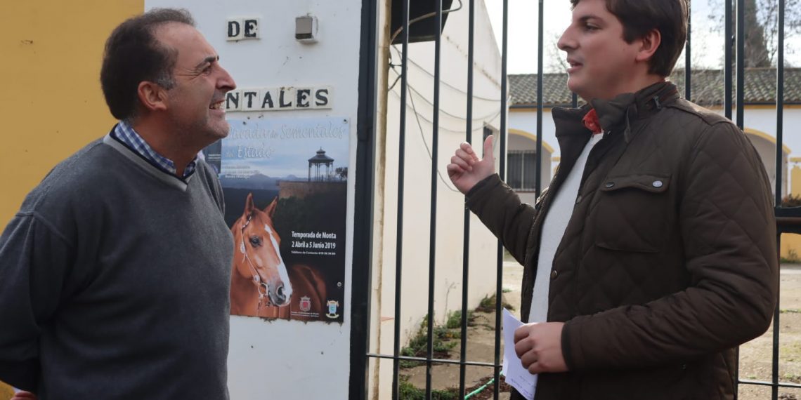 El Ayuntamiento saca a licitación la explotación de su Centro Ecuestre