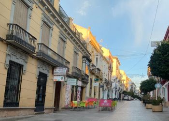 El Ayuntamiento aclara que los hosteleros solo deberán recoger los elementos de sus terrazas en la calle al final de la jornada