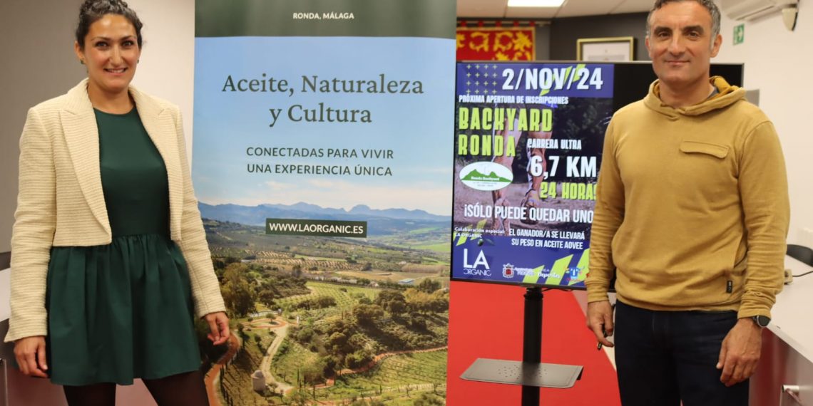 Ronda añade a su calendario deportivo, por primera vez, una ‘Backyard Ultra’, una prueba de resistencia que tendrá lugar en noviembre