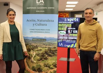 Ronda añade a su calendario deportivo, por primera vez, una ‘Backyard Ultra’, una prueba de resistencia que tendrá lugar en noviembre