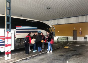 El Ayuntamiento recuerda que el servicio de transporte urbano seguirá funcionando como hasta ahora mientras se trabaja en la licitación