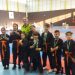 El Campeonato de Andalucía de Kenpo deja 15 podios para deportistas de Arriate y Ronda