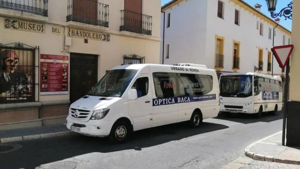 El nuevo servicio de transporte urbano entrará en marcha el próximo otoño