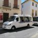 El nuevo servicio de transporte urbano entrará en marcha el próximo otoño