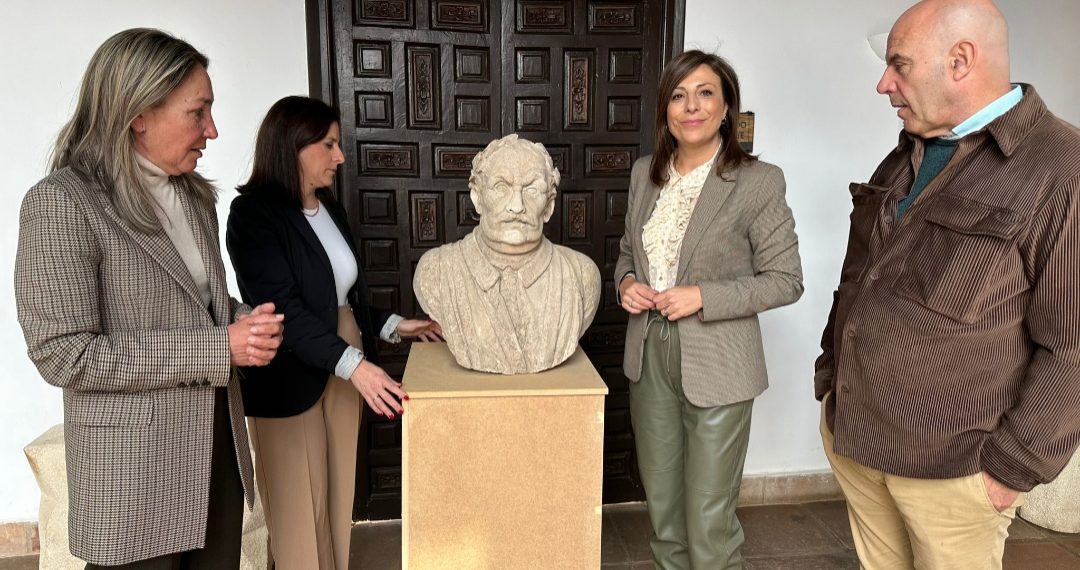 El Ayuntamiento programa más de una treintena de actividades culturales con motivo del 400 aniversario del fallecimiento de Vicente Espinel