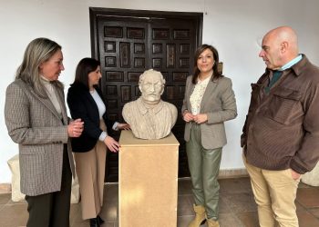 El Ayuntamiento programa más de una treintena de actividades culturales con motivo del 400 aniversario del fallecimiento de Vicente Espinel