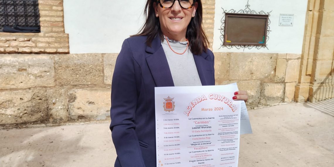 Cultura pone en marcha un calendario de actividades mensuales para potenciar su promoción en redes sociales