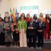 El Ayuntamiento entrega los premios Día de Andalucía a Margarita Pavía, AROAL y a la Peña Flamenca Tobalo Fernanda y Bernarda
