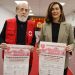El Ayuntamiento y Cruz Roja organizan una nueva campaña de donación de sangre con llamamiento especial a la participación al ser muy necesaria