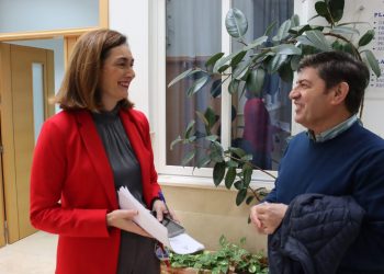 El Ayuntamiento gestionará solicitudes de subvención de la Junta para la rehabilitación de viviendas y edificios